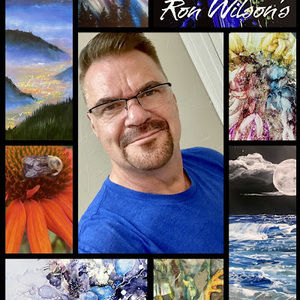 Meet your Posher, Ron